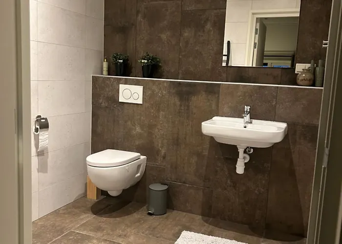 Appartement Hoeve De Roskam