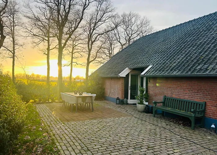 Hoeve De Roskam Lochem