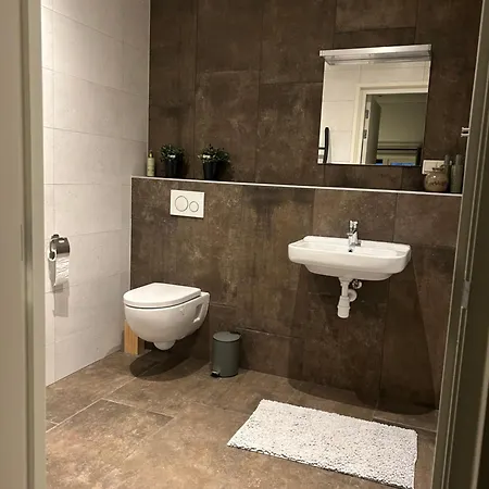 Appartement Hoeve De Roskam