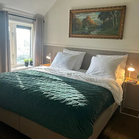 Appartement Hoeve De Roskam Lochem