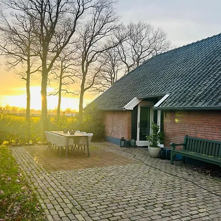 Hoeve De Roskam Lochem
