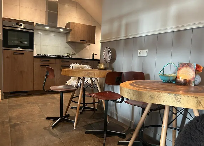 Hoeve De Roskam * Lochem